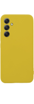 Vivid Silicone Cover Samsung Galaxy A34 5G Yellow