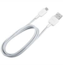 Huawei Micro Usb Data Cable 1m White