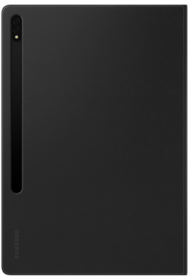 Samsung Note View Cover Tab S8+ Black