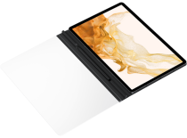 Samsung Note View Cover Tab S8+ Black