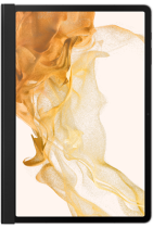 Samsung Note View Cover Tab S8+ Black