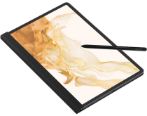 Samsung Note View Cover Tab S8+ Black