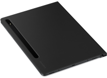 Samsung Note View Cover Tab S8 Black