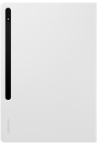 Samsung Note View Cover Tab S8+ White