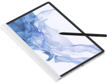 Samsung Note View Cover Tab S8+ White