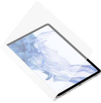 Samsung Note View Cover Tab S8 White