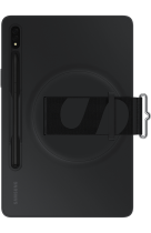 Samsung Strap Cover Tab S8 Black