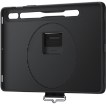 Samsung Strap Cover Tab S8 Black