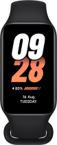 Xiaomi Smart Band 8 Active Black