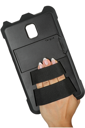 Samsung Tab Active 3 Field ready Case by Targus Black