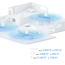 TP-Link Deco X10 AX1500 Whole Home Mesh Wi-Fi 6 System