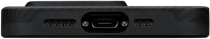 Pitaka MagEZ Case 4 Apple iPhone 15 Pro Max Black / Grey / Twill (KI1501PM)