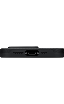 Pitaka MagEZ Case Pro 4 Apple iPhone 15 Pro Max Black / Grey / Twill (KI1501PMP)
