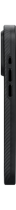 Pitaka MagEZ Case Pro 4 Apple iPhone 15 Pro Black / Grey / Twill (KI1501PP)