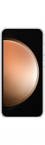 Samsung Clear Case Galaxy S23 FE Transparent