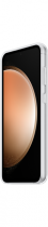 Samsung Clear Case Galaxy S23 FE Transparent