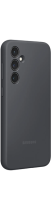 Samsung Silicone Case Galaxy S23 FE Graphite