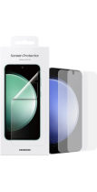 Samsung Screen Protector Galaxy S23 FE Transparent