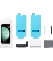 Samsung Screen Protector Galaxy S23 FE Transparent