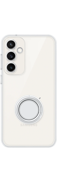 Samsung Clear Gadget Galaxy S23 FE Transparent