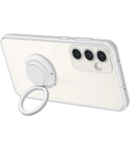 Samsung Clear Gadget Galaxy S23 FE Transparent
