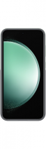 Samsung Silicone Case Galaxy S23 FE Mint