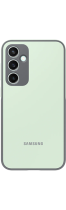 Samsung Silicone Case Galaxy S23 FE Mint