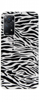 Vivid Case Slim TPU Xiaomi Redmi Note 11 Pro Zebra