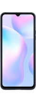 Vivid Case Matte TPU Xiaomi Redmi 9A/9AT Earth