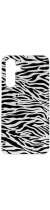 Vivid Case Slim TPU Apple iPhone 13 Pro Zebra