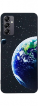 Vivid Case Matte TPU Samsung Galaxy A14 4G/5G Earth