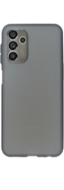 Vivid TPU Case Slim Samsung Galaxy A13 5G Transparent Grey