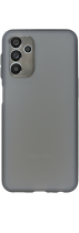 Vivid TPU Case Slim Samsung Galaxy A13 5G Transparent Grey