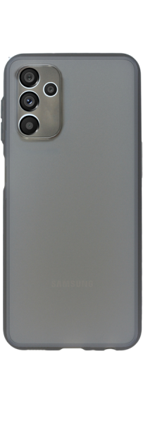 Vivid TPU Case Slim Samsung Galaxy A13 5G Transparent Grey