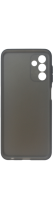 Vivid TPU Case Slim Samsung Galaxy A13 5G Transparent Grey