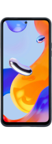 Vivid Case Matte TPU Xiaomi Redmi Note 11 Pro Earth