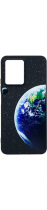 Vivid Case Matte TPU Apple iPhone 11 Earth