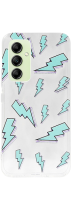 Vivid Case Slim TPU Samsung Galaxy A14 4G/5G Lighting