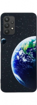 Vivid Case Matte TPU Samsung Galaxy A32 5G Earth