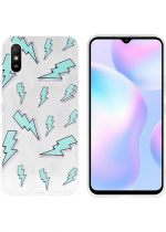 Vivid Case Slim TPU Xiaomi Redmi 9A/9AT Lighting