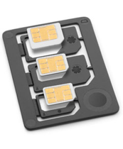 CAIRON ADAPTER 3 in 1