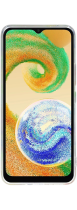Vivid Case Slim TPU Samsung Galaxy A13 5G Letters
