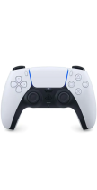 Sony DualSense Wireless Controller White PS5