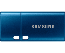 Samsung USB Stick 64GB USB 3.1 / USB-C Blue