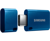 Samsung USB Stick 64GB USB 3.1 / USB-C Blue