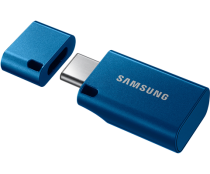 Samsung USB Stick 64GB USB 3.1 / USB-C Blue