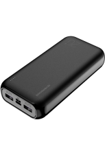 Riversong Powerbank Vision 20SE Pro Black