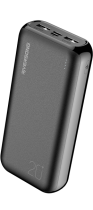 Riversong Powerbank Vision 20SE Pro Black