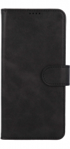 Vivid Case Flip Book Redmi 13C Black