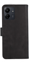 Vivid Case Flip Book Redmi 13C Black